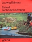 Preview: Bühnau "Eiskalt auf heißen Strassen" Motorrennsport-Historie 1971 (6743)